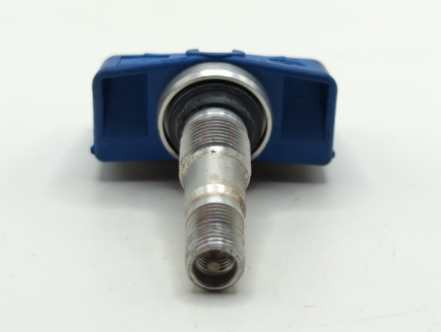 2014 Nissan Titan Tire Pressure Monitoring System Sensor Tpms - Oemusedautoparts1.com