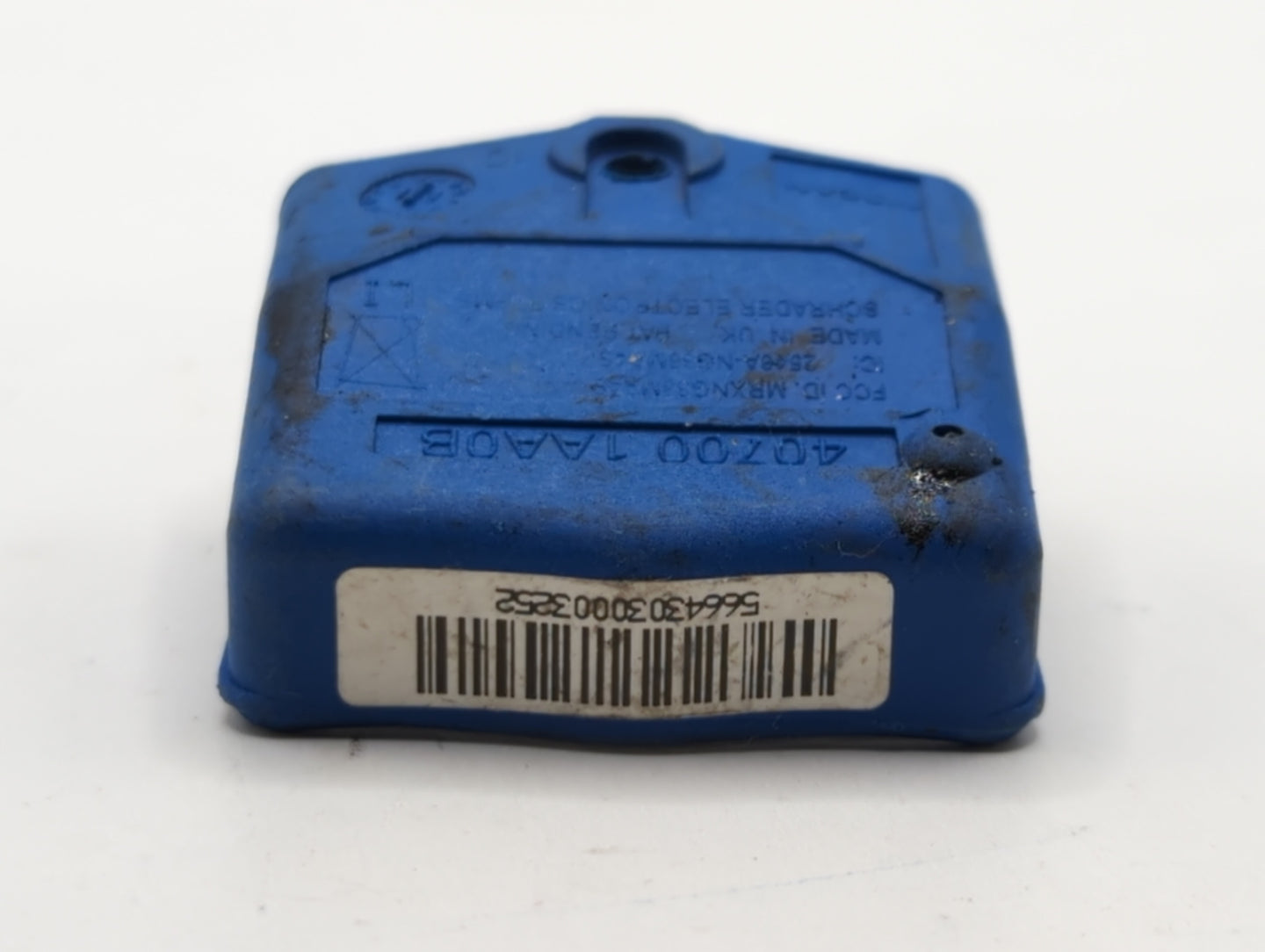 2014 Nissan Titan Tire Pressure Monitoring System Sensor Tpms - Oemusedautoparts1.com