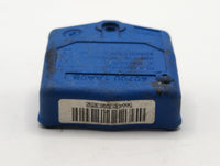 2014 Nissan Titan Tire Pressure Monitoring System Sensor Tpms - Oemusedautoparts1.com