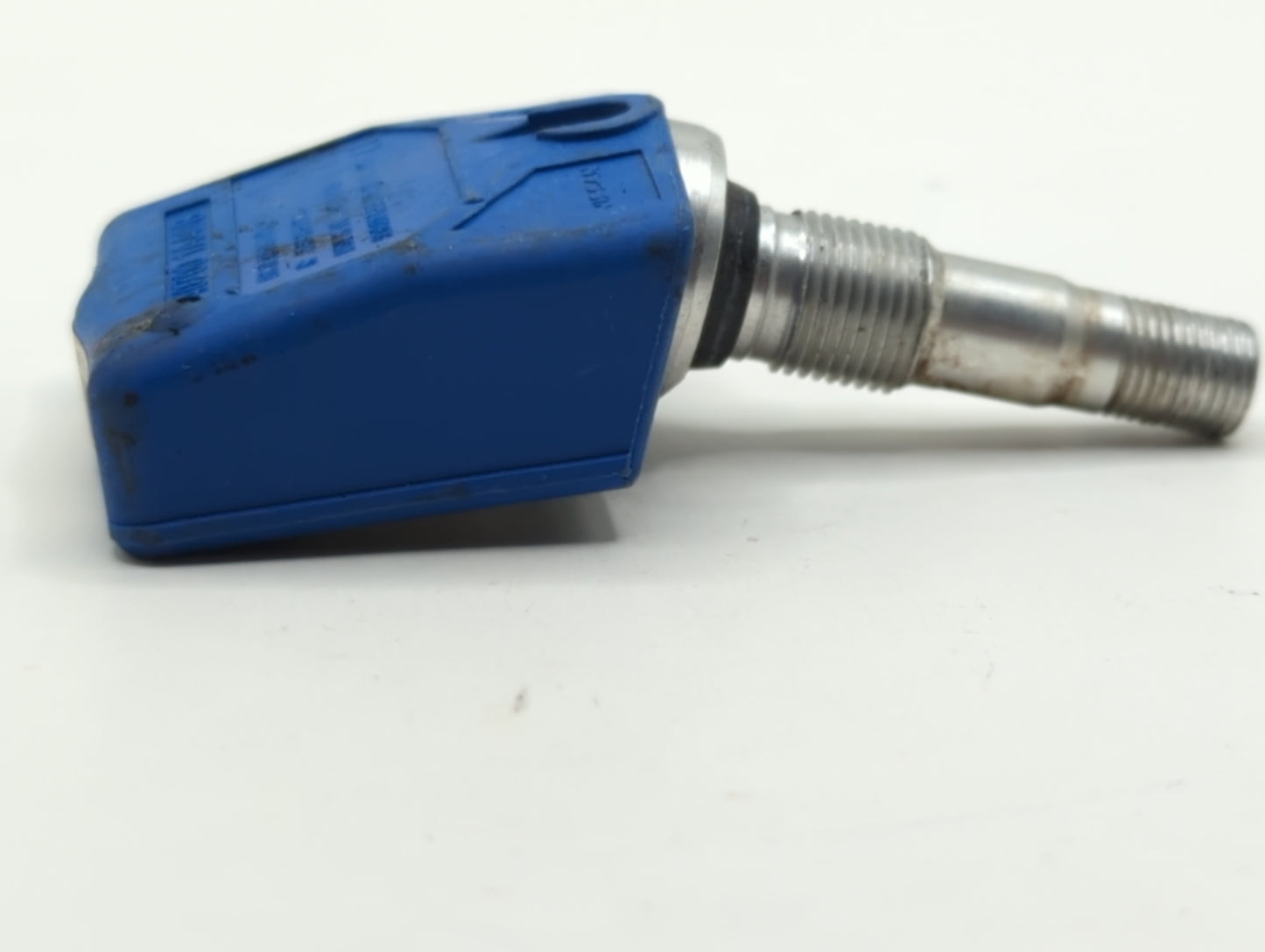 2014 Nissan Titan Tire Pressure Monitoring System Sensor Tpms - Oemusedautoparts1.com