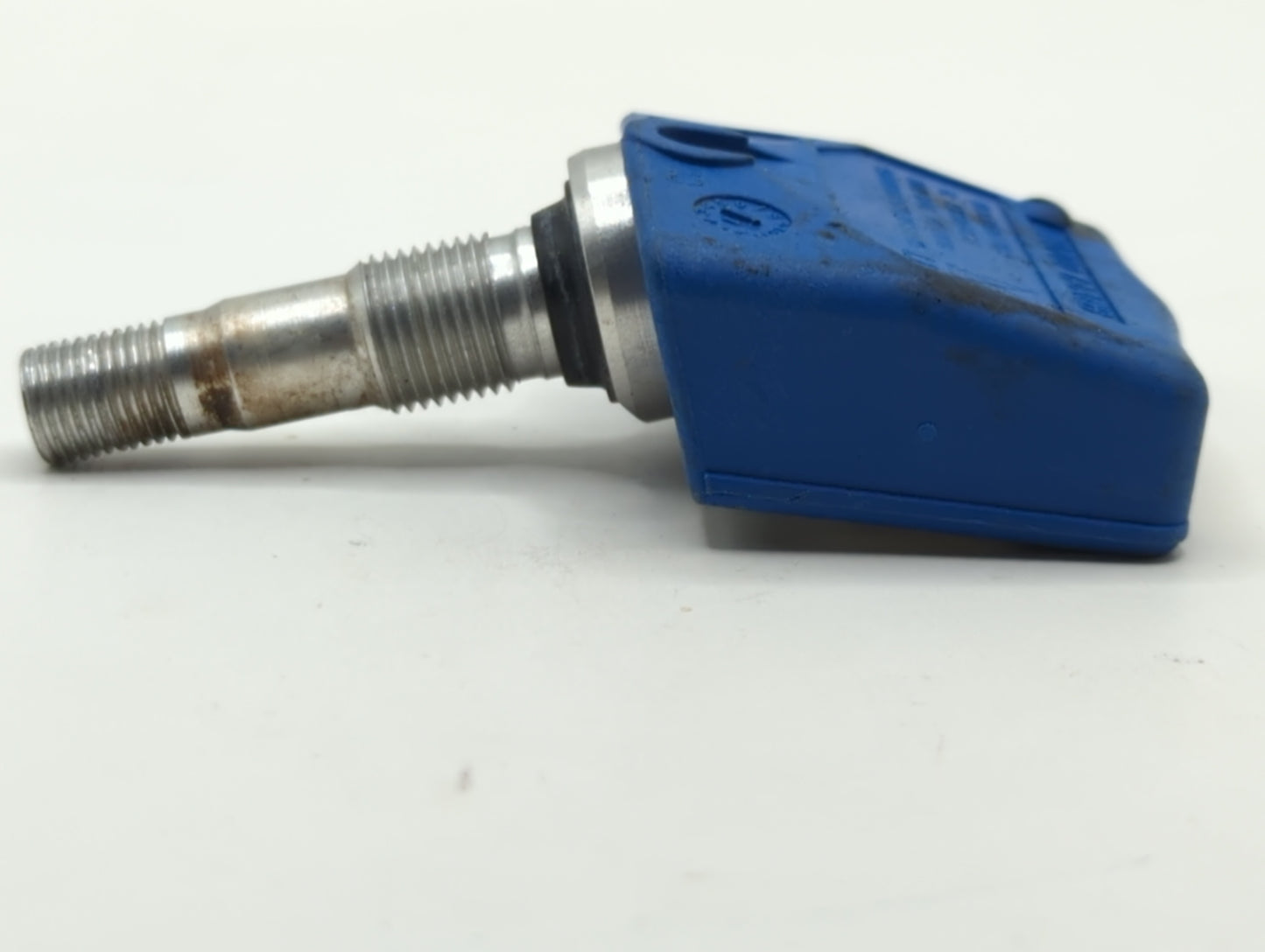 2014 Nissan Titan Tire Pressure Monitoring System Sensor Tpms - Oemusedautoparts1.com