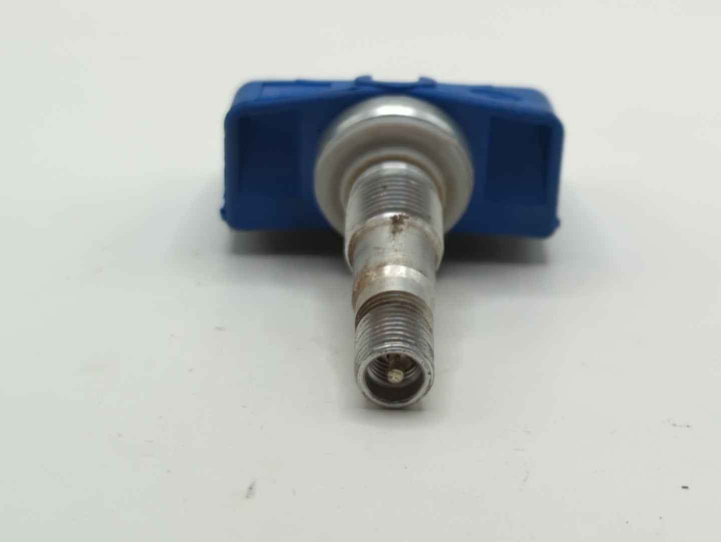 2014 Nissan Titan Tire Pressure Monitoring System Sensor Tpms - Oemusedautoparts1.com