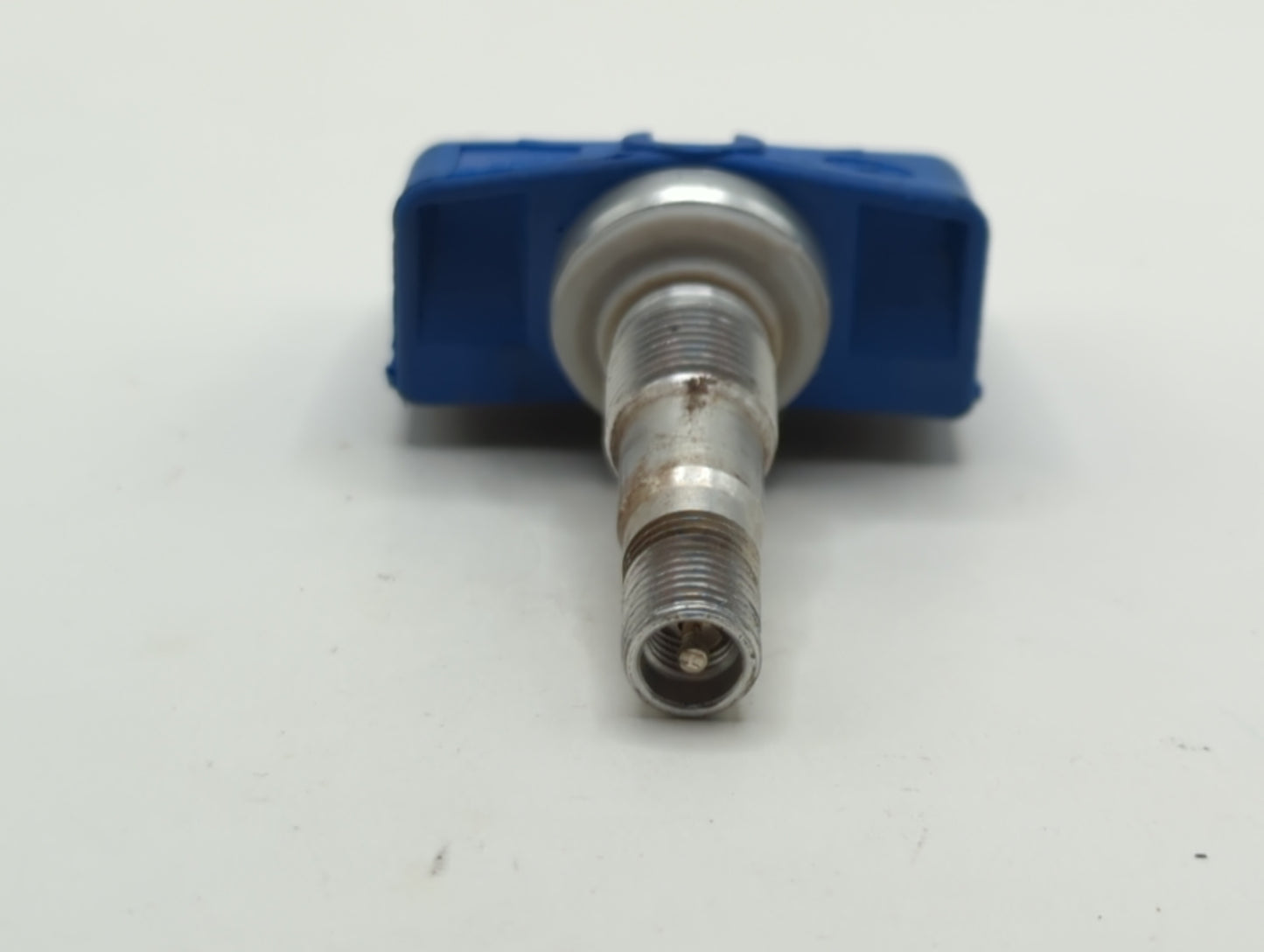 2014 Nissan Titan Tire Pressure Monitoring System Sensor Tpms - Oemusedautoparts1.com