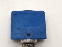 2014 Nissan Titan Tire Pressure Monitoring System Sensor Tpms - Oemusedautoparts1.com