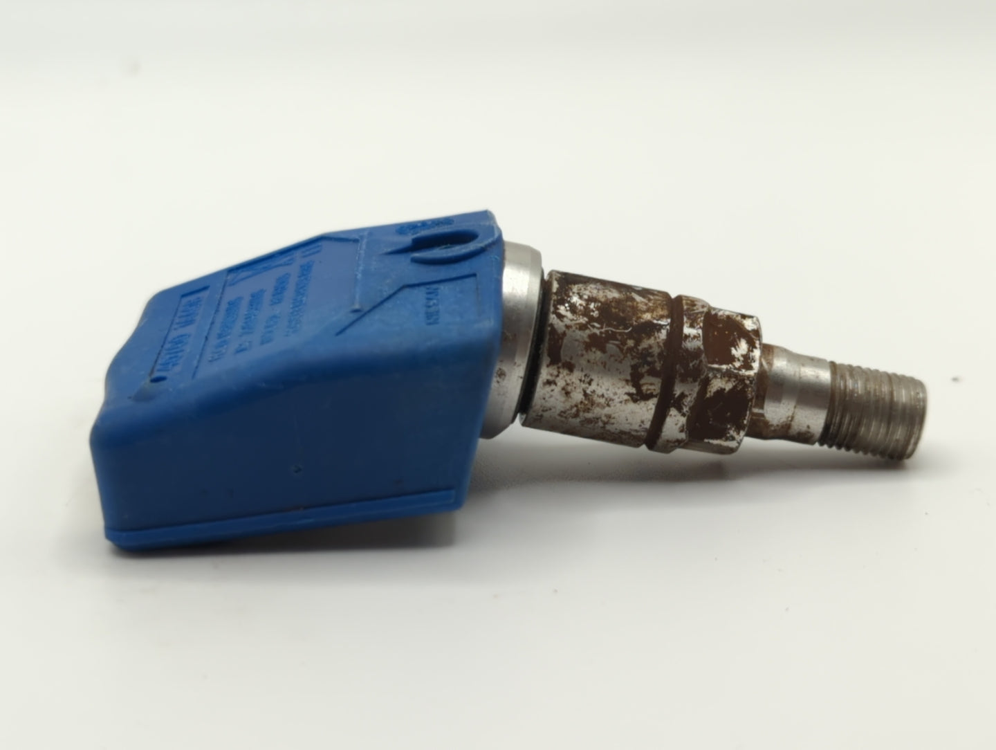 2014 Nissan Titan Tire Pressure Monitoring System Sensor Tpms - Oemusedautoparts1.com