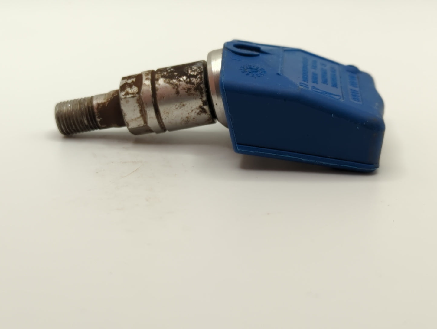 2014 Nissan Titan Tire Pressure Monitoring System Sensor Tpms - Oemusedautoparts1.com