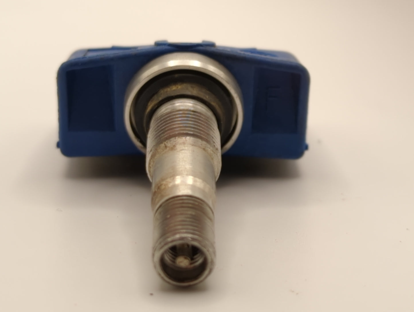 2014 Nissan Titan Tire Pressure Monitoring System Sensor Tpms - Oemusedautoparts1.com