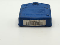 2014 Nissan Titan Tire Pressure Monitoring System Sensor Tpms - Oemusedautoparts1.com