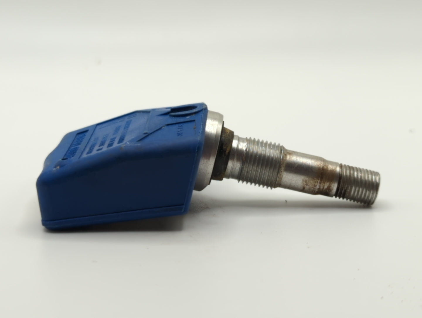 2014 Nissan Titan Tire Pressure Monitoring System Sensor Tpms - Oemusedautoparts1.com