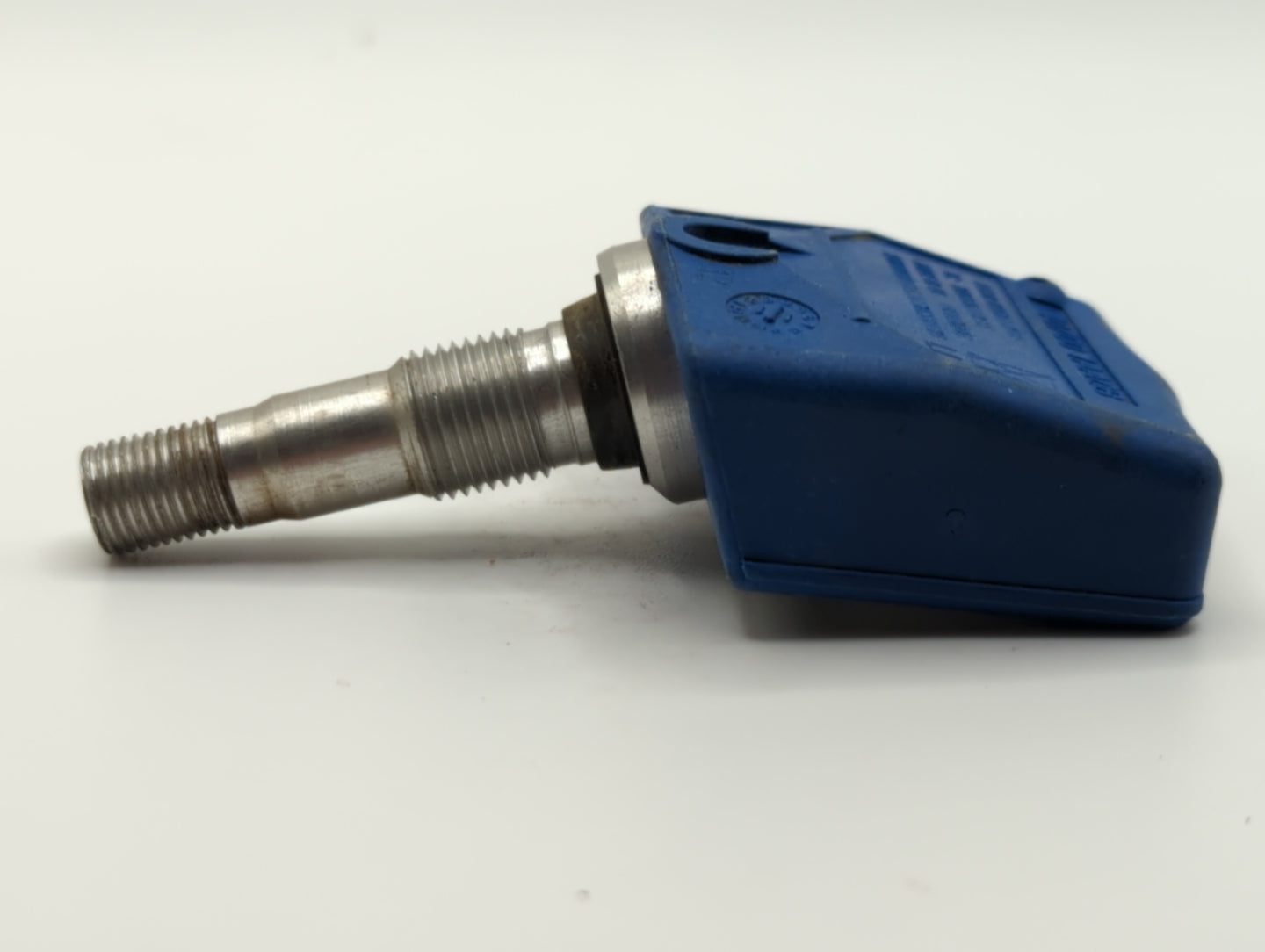 2014 Nissan Titan Tire Pressure Monitoring System Sensor Tpms - Oemusedautoparts1.com
