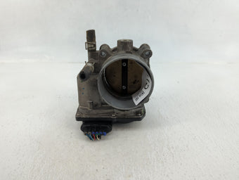 compare product 2013-2015 Nissan Titan Throttle Body P/N:16119 7S000 C Fits Fits 2012 2013 2014 2015 2016 OEM Used Auto Parts