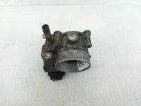 2013-2015 Nissan Titan Throttle Body P/N:16119 7S000 C Fits Fits 2012 2013 2014 2015 2016 OEM Used Auto Parts - Oemusedautop