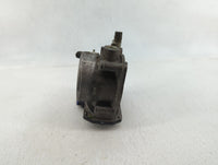 2013-2015 Nissan Titan Throttle Body P/N:16119 7S000 C Fits Fits 2012 2013 2014 2015 2016 OEM Used Auto Parts - Oemusedautop