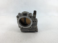 2013-2015 Nissan Titan Throttle Body P/N:16119 7S000 C Fits Fits 2012 2013 2014 2015 2016 OEM Used Auto Parts - Oemusedautop