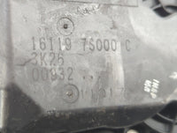 2013-2015 Nissan Titan Throttle Body P/N:16119 7S000 C Fits Fits 2012 2013 2014 2015 2016 OEM Used Auto Parts - Oemusedautop