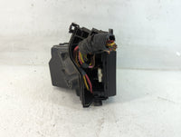 2013-2019 Nissan Versa Fusebox Fuse Box Panel Relay Module Fits Fits 2013 2014 2015 2016 2017 2018 2019 OEM Used Auto Parts 