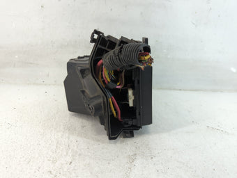 compare product 2013-2019 Nissan Versa Fusebox Fuse Box Panel Relay Module Fits Fits 2013 2014 2015 2016 2017 2018 2019 OEM Used Auto Parts