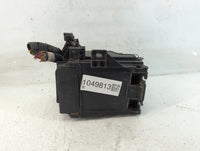 2013-2019 Nissan Versa Fusebox Fuse Box Panel Relay Module Fits Fits 2013 2014 2015 2016 2017 2018 2019 OEM Used Auto Parts 