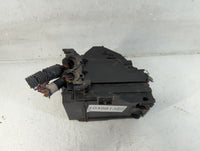 2013-2019 Nissan Versa Fusebox Fuse Box Panel Relay Module Fits Fits 2013 2014 2015 2016 2017 2018 2019 OEM Used Auto Parts 