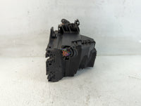 2013-2019 Nissan Versa Fusebox Fuse Box Panel Relay Module Fits Fits 2013 2014 2015 2016 2017 2018 2019 OEM Used Auto Parts 