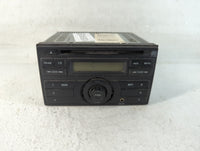 2014-2019 Nissan Versa Radio AM FM Cd Player Receiver Replacement P/N:28185 3VY0A Fits Fits 2014 2015 2016 2017 2018 2019 OE