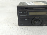 2014-2019 Nissan Versa Radio AM FM Cd Player Receiver Replacement P/N:28185 3VY0A Fits Fits 2014 2015 2016 2017 2018 2019 OE