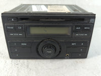 2014-2019 Nissan Versa Radio AM FM Cd Player Receiver Replacement P/N:28185 3VY0A Fits Fits 2014 2015 2016 2017 2018 2019 OE