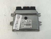 2014-2018 Nissan Versa PCM Engine Control Computer ECU ECM PCU OEM P/N:NEC002-819 Fits Fits 2014 2015 2016 2017 2018 OEM Use