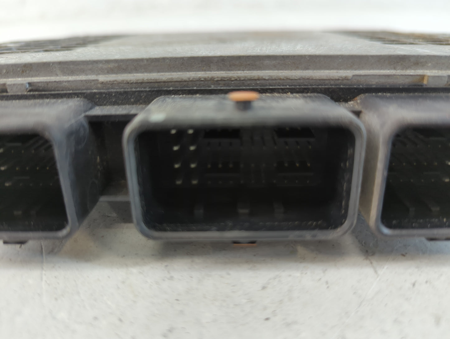 2014-2018 Nissan Versa PCM Engine Control Computer ECU ECM PCU OEM P/N:NEC002-819 Fits Fits 2014 2015 2016 2017 2018 OEM Use