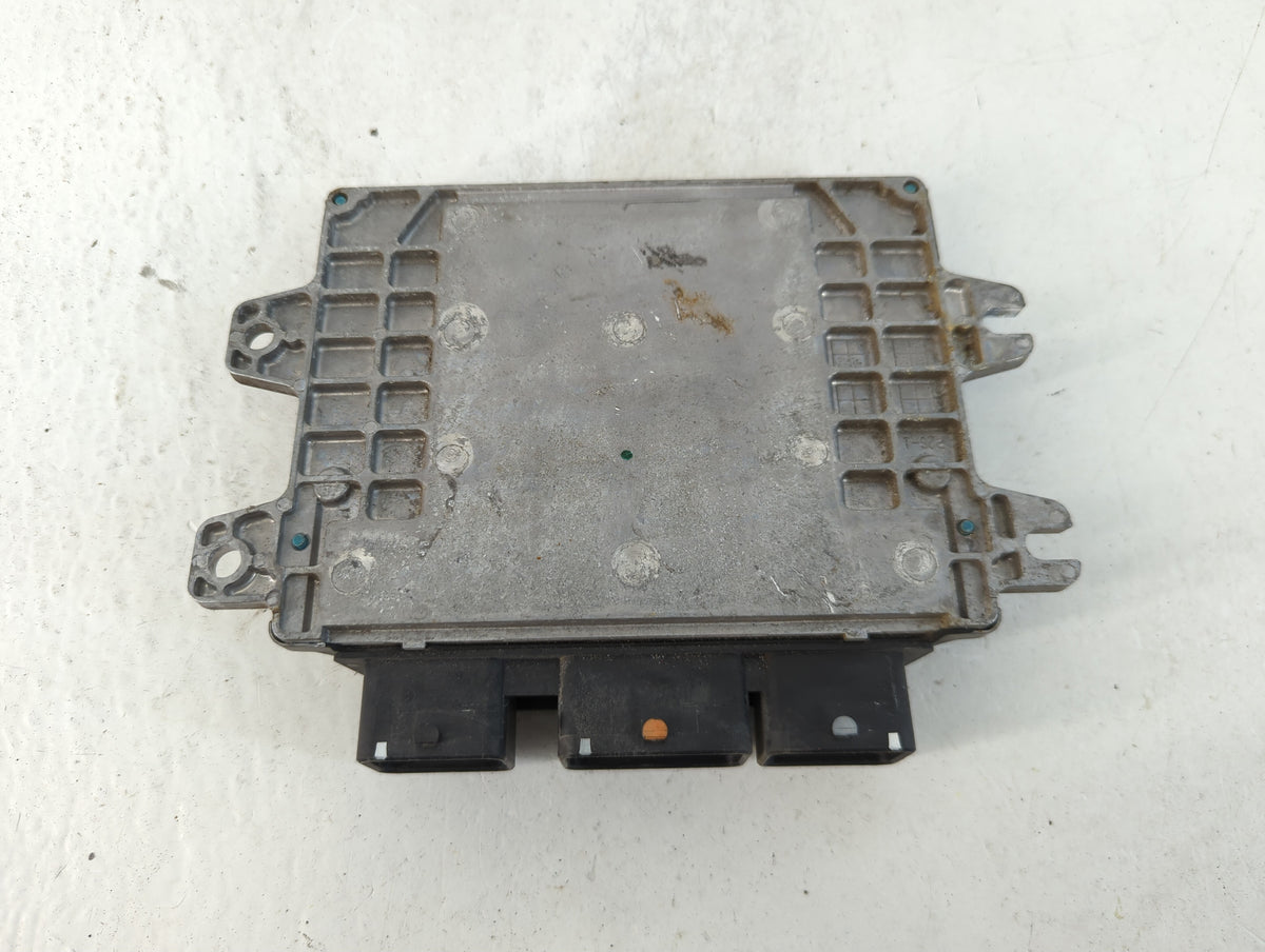2014-2018 Nissan Versa PCM Engine Control Computer ECU ECM PCU OEM P/N:NEC002-819 Fits 2014 2015 2016 2017 2018 OEM Used Aut