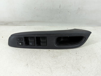 compare product 2012-2019 Nissan Versa Master Power Window Switch Replacement Driver Side Left P/N:80961 3BA0A Fits OEM Used Auto Parts