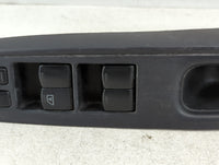 2012-2019 Nissan Versa Master Power Window Switch Replacement Driver Side Left P/N:80961 3BA0A Fits OEM Used Auto Parts - Oe