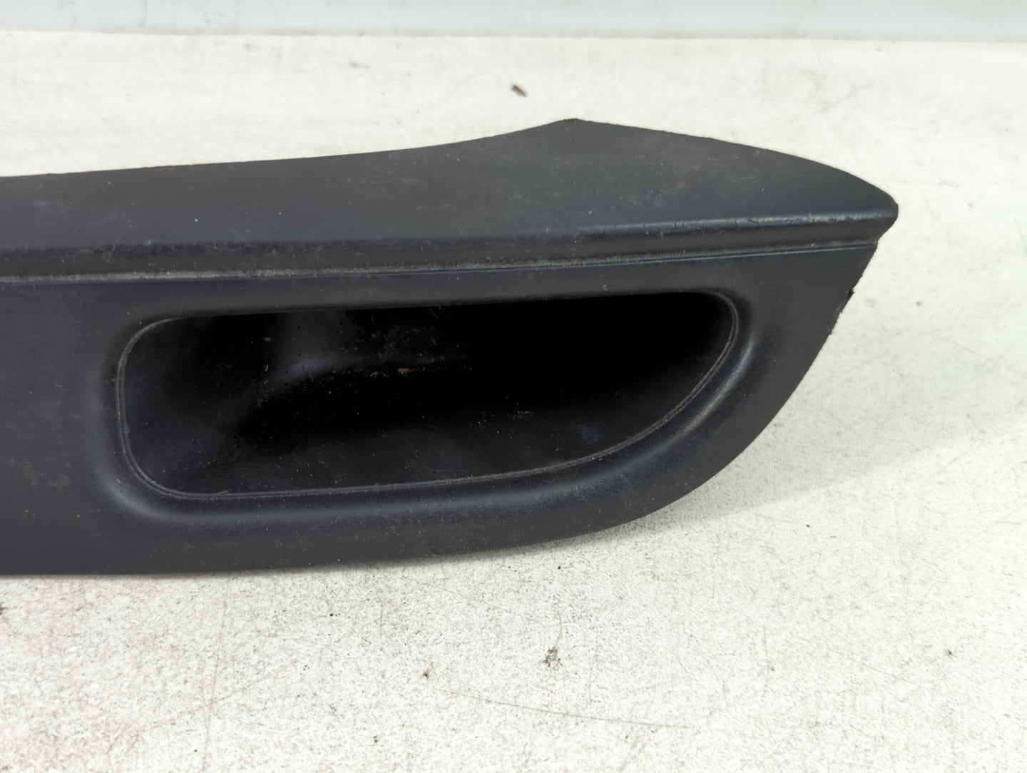 2012-2019 Nissan Versa Master Power Window Switch Replacement Driver Side Left P/N:80961 3BA0A Fits OEM Used Auto Parts - Oe