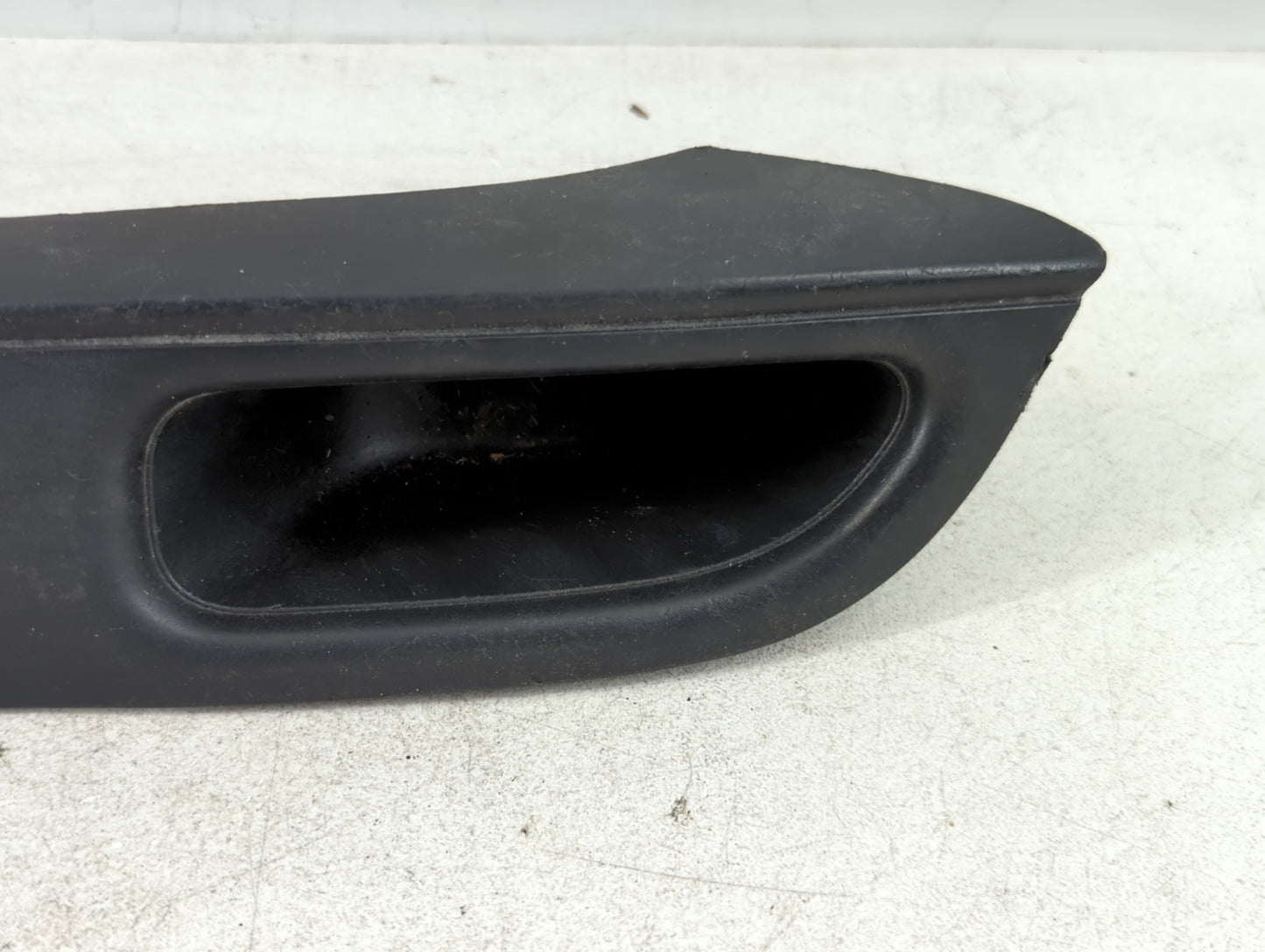 2012-2019 Nissan Versa Master Power Window Switch Replacement Driver Side Left P/N:80961 3BA0A Fits OEM Used Auto Parts - Oe