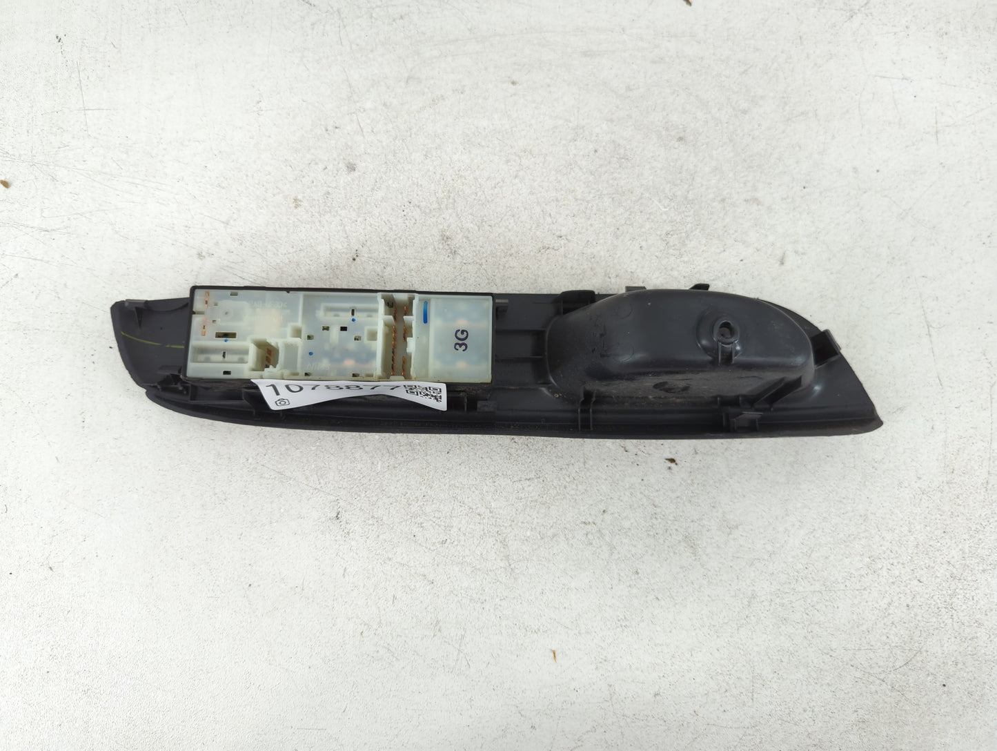 2012-2019 Nissan Versa Master Power Window Switch Replacement Driver Side Left P/N:80961 3BA0A Fits OEM Used Auto Parts - Oe