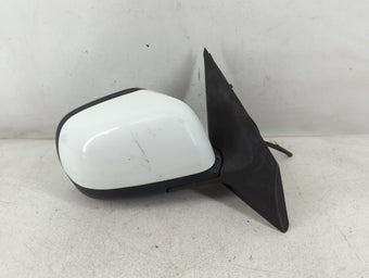 compare product 2012-2014 Nissan Versa Passenger Side View Mirror - Right Door Mirror OEM Used