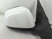 2012-2014 Nissan Versa Passenger Side View Mirror - Right Door Mirror OEM Used - Oemusedautoparts1.com