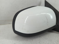 2012-2014 Nissan Versa Passenger Side View Mirror - Right Door Mirror OEM Used - Oemusedautoparts1.com