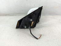 2012-2014 Nissan Versa Passenger Side View Mirror - Right Door Mirror OEM Used - Oemusedautoparts1.com