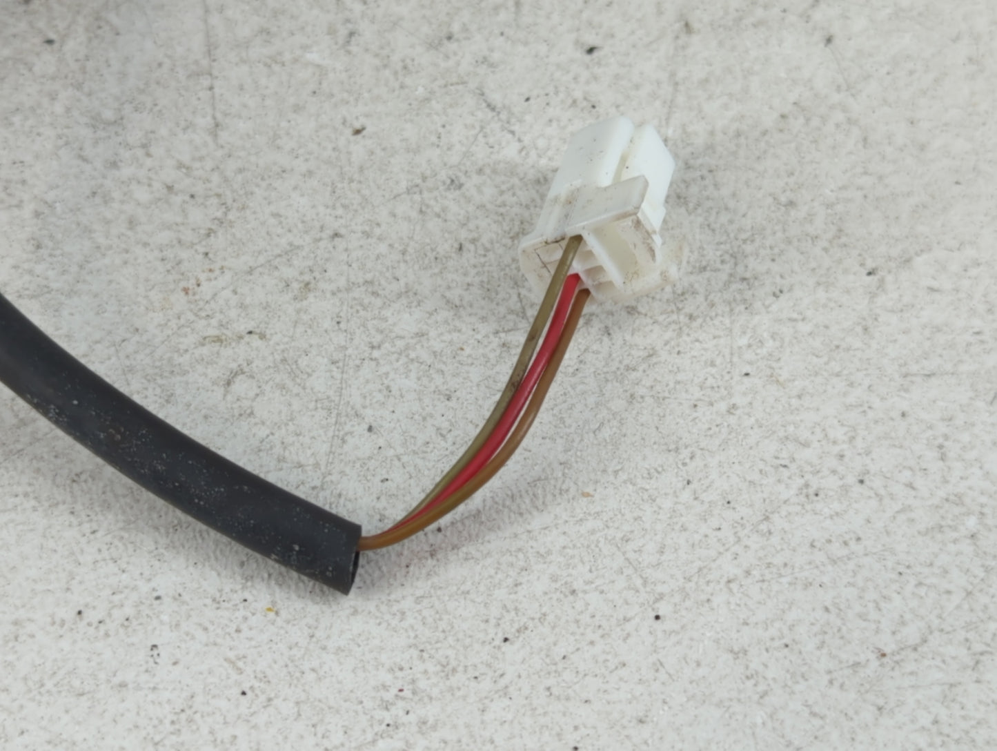 2012-2014 Nissan Versa Passenger Side View Mirror - Right Door Mirror OEM Used - Oemusedautoparts1.com