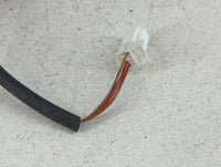 2012-2014 Nissan Versa Passenger Side View Mirror - Right Door Mirror OEM Used - Oemusedautoparts1.com