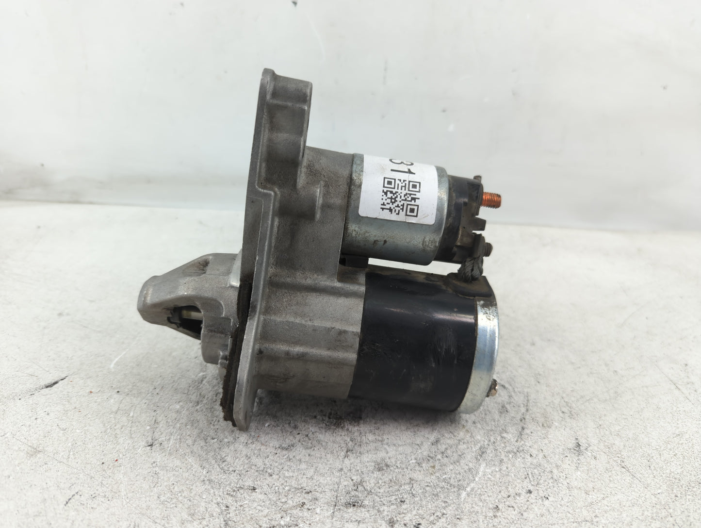 2012-2019 Nissan Versa Car Starter Motor Solenoid OEM P/N:23300 1HK0C Fits Fits 2012 2013 2014 2015 2016 2017 2018 2019 OEM 