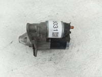 2012-2019 Nissan Versa Car Starter Motor Solenoid OEM P/N:23300 1HK0C Fits Fits 2012 2013 2014 2015 2016 2017 2018 2019 OEM 