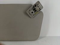 2013-2015 Nissan Versa Sun Visor Shade Replacement Passenger Right Mirror Fits Fits 2013 2014 2015 OEM Used Auto Parts - Oem