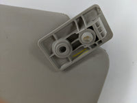 2013-2015 Nissan Versa Sun Visor Shade Replacement Passenger Right Mirror Fits Fits 2013 2014 2015 OEM Used Auto Parts - Oem