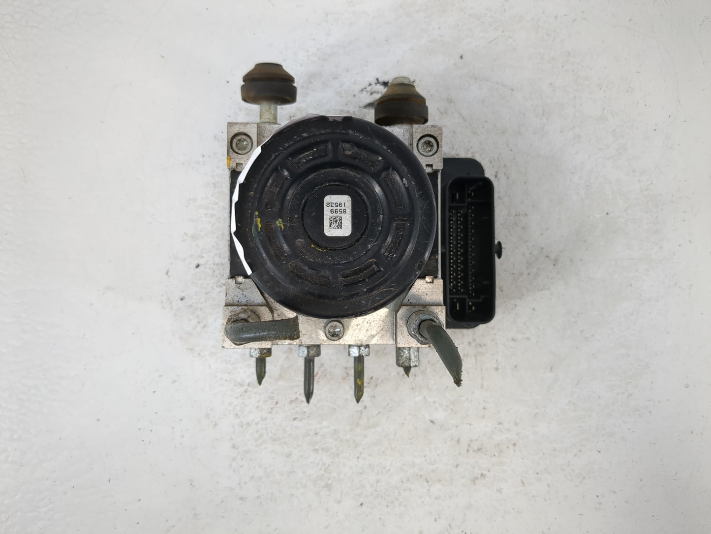 2014-2019 Nissan Versa ABS Pump Control Module Replacement P/N:47660 3WC0B Fits Fits 2014 2015 2016 2017 2018 2019 OEM Used 