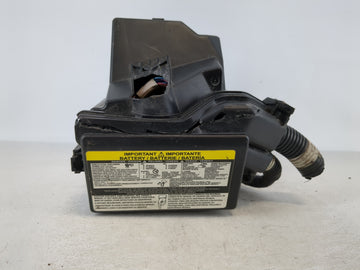 2013-2019 Nissan Versa Fusebox Fuse Box Panel Relay Module P/N:284B7 1HR0C Fits Fits 2013 2014 2015 2016 2017 2018 2019 OEM 