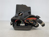 2013-2019 Nissan Versa Fusebox Fuse Box Panel Relay Module P/N:284B7 1HR0C Fits Fits 2013 2014 2015 2016 2017 2018 2019 OEM 