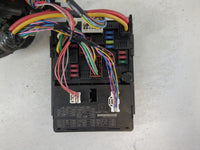 2013-2019 Nissan Versa Fusebox Fuse Box Panel Relay Module P/N:284B7 1HR0C Fits Fits 2013 2014 2015 2016 2017 2018 2019 OEM 