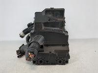 2013-2019 Nissan Versa Fusebox Fuse Box Panel Relay Module P/N:284B7 1HR0C Fits Fits 2013 2014 2015 2016 2017 2018 2019 OEM 